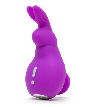 Rimba Happyrabbit Mini Ears Clit Vibe