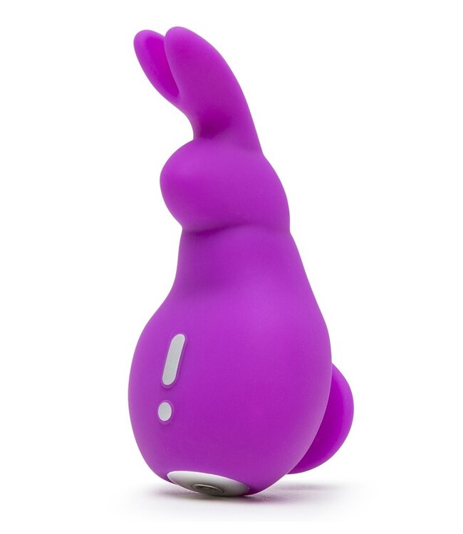 Happyrabbit Mini Ears Clit Vibe