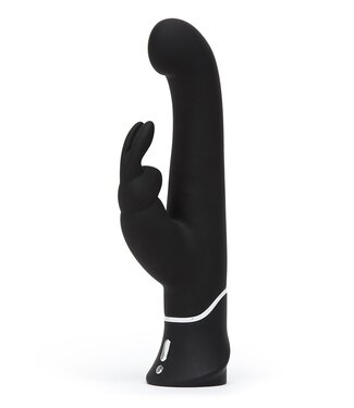 Rimba Happy Rabbit - G-Spot Stroker Rabbit Vibrator