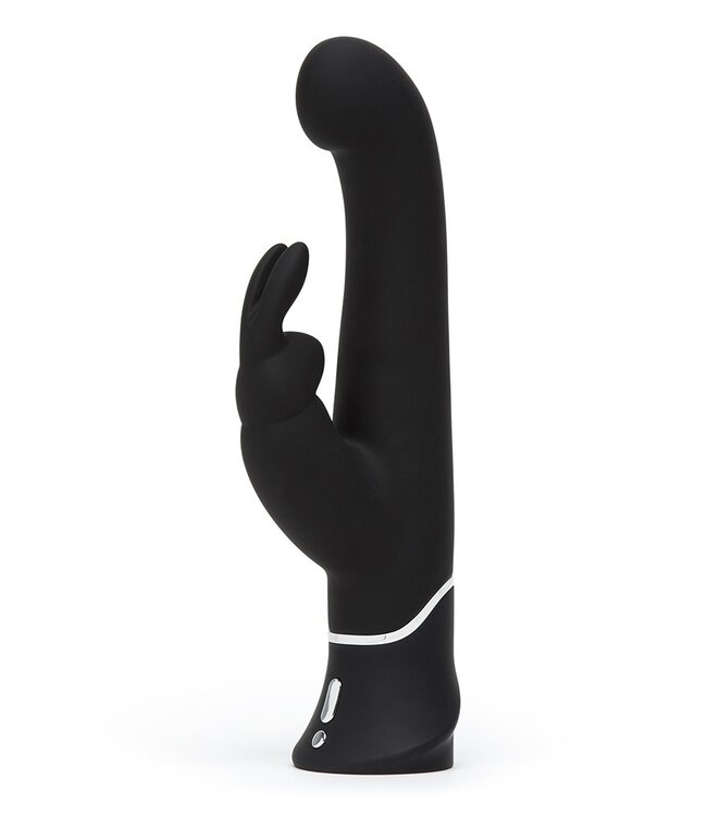 Happy Rabbit - G-Spot Stroker Rabbit Vibrator