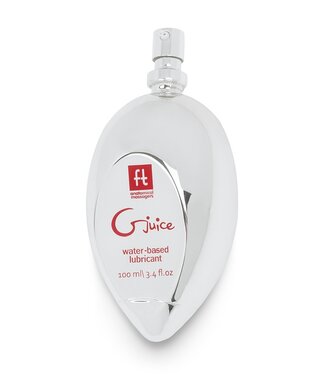 Rimba G-Vibe - Gjuice Water Lubricant