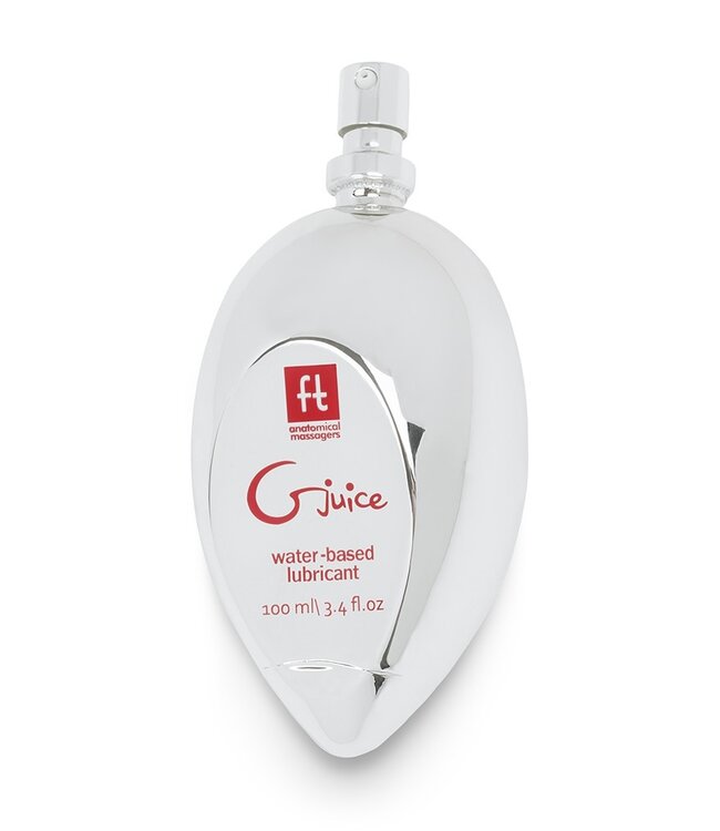 G-Vibe - Gjuice Water Lubricant