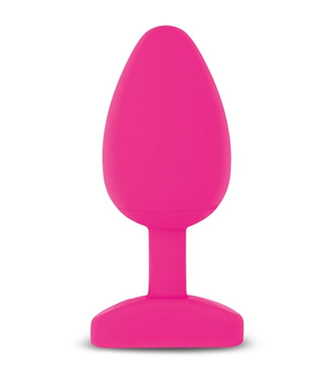 G-Vibe - G-Plug - Vibrerende Butt Plug - Roze