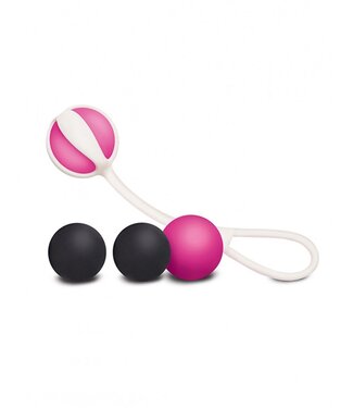 Rimba Geisha Balls Magnetic