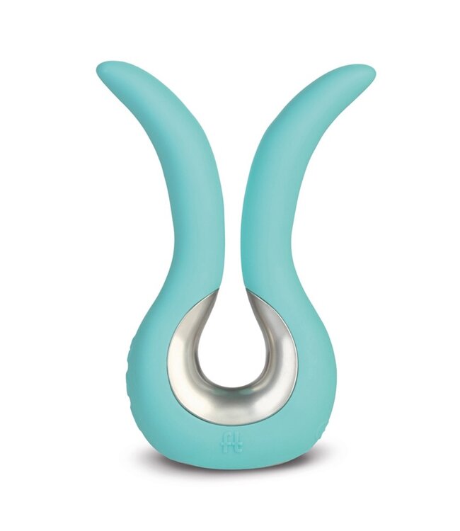 G-Vibe - Tiffany - Mini Vibrator - Mint