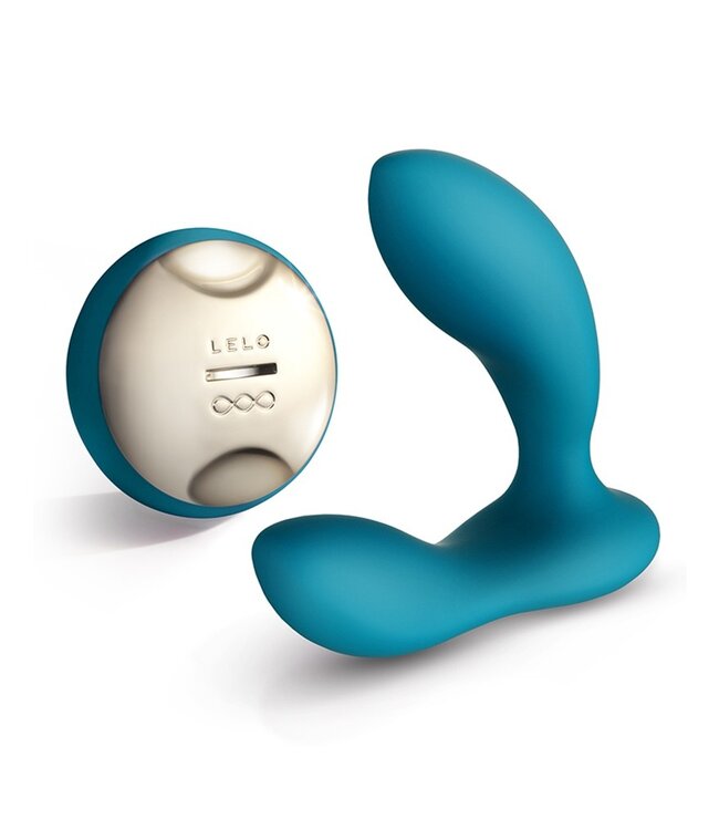 LELO - HUGO Prostate Massager