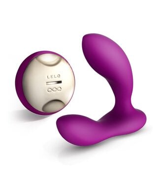 Rimba LELO - HUGO Prostate Massager