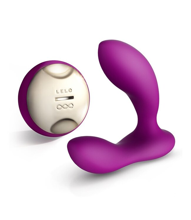 LELO - HUGO Prostate Massager