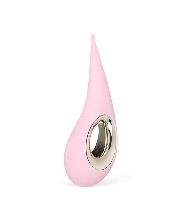 LELO - Dot - Pin Point Clitoris Vibrator - Roze