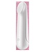 Rimba Satisfyer - Ultra Power Bullet 3 - Bullet Vibrator - Wit