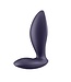 Rimba Satisfyer - Power Plug - Anale Vibrator (met App Control) - Paars