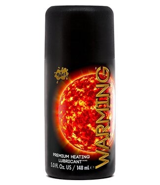 Rimba Wet Warming 148ml.