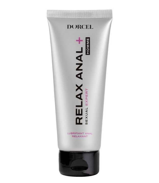 Dorcel Lub RELAX ANAL +