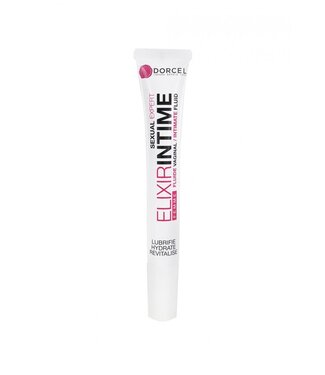 Rimba Dorcel - Elixer Intime - Glijmiddel - 15ml