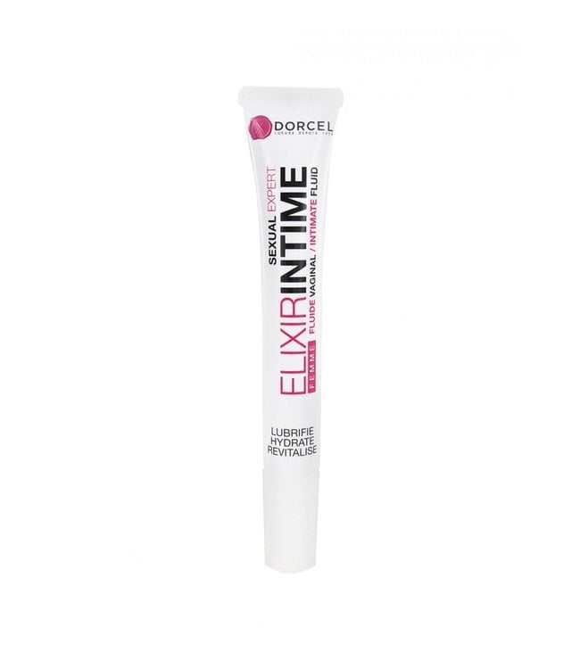 Dorcel - Elixer Intime - Glijmiddel - 15ml