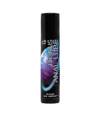 Rimba WET Uranus Anal Lube Silicone 30ml