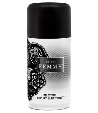 Rimba Wet Elite Femme Pure Silicone 148ml.