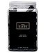 Rimba WET Elite Black Water Silicone Blend 36 x 30ml. in Counter Bowl
