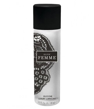 Rimba Wet Elite Femme Pure Silicone 89ml.