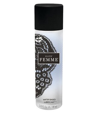 Rimba Wet Elite Femme Water based 89ml.