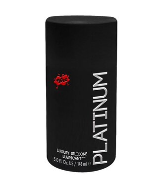 Rimba Wet Platinum Silicone 148ml.