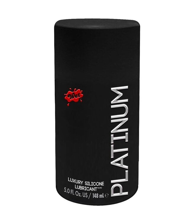 Wet Platinum Silicone 148ml.