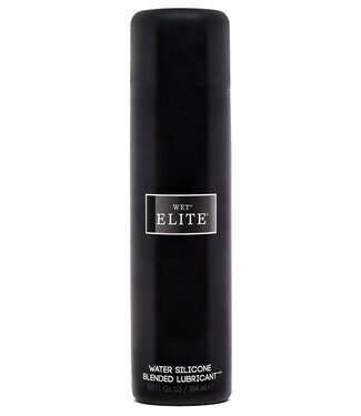 Rimba WET - Elite Black Water Silicone Blend 266ml.