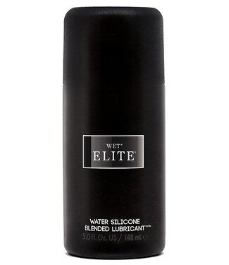 Rimba WET - Elite Black Water Silicone Blend 148ml.