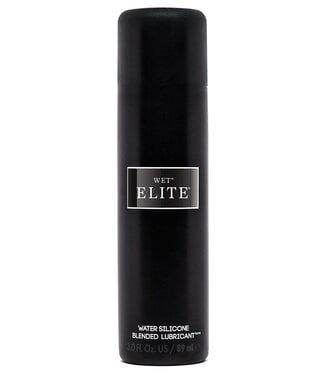 Rimba WET - Elite Black Water Silicone Blend 89ml.