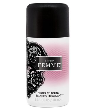 Rimba WET - Elite Femme 148ml.