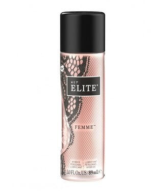 Rimba WET - Elite Femme 89ml.