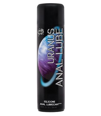 Rimba WET Uranus Anal Lube Silicone 266ml