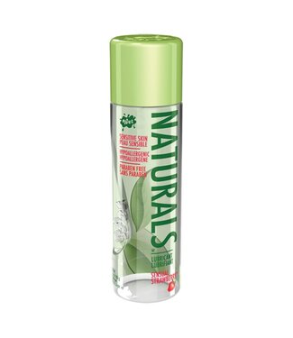 Rimba WET NATURALS - Sensual Strawberry 93gr.