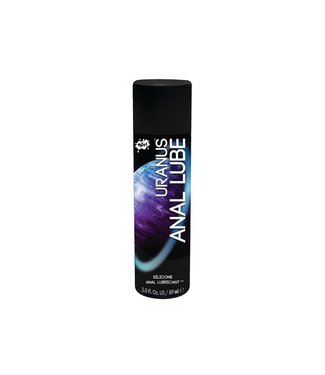 Rimba WET Uranus Anal Lube Silicone 89ml