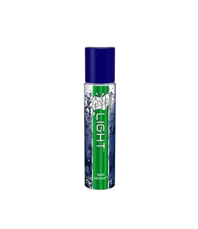 Wet Light Water 30ml.