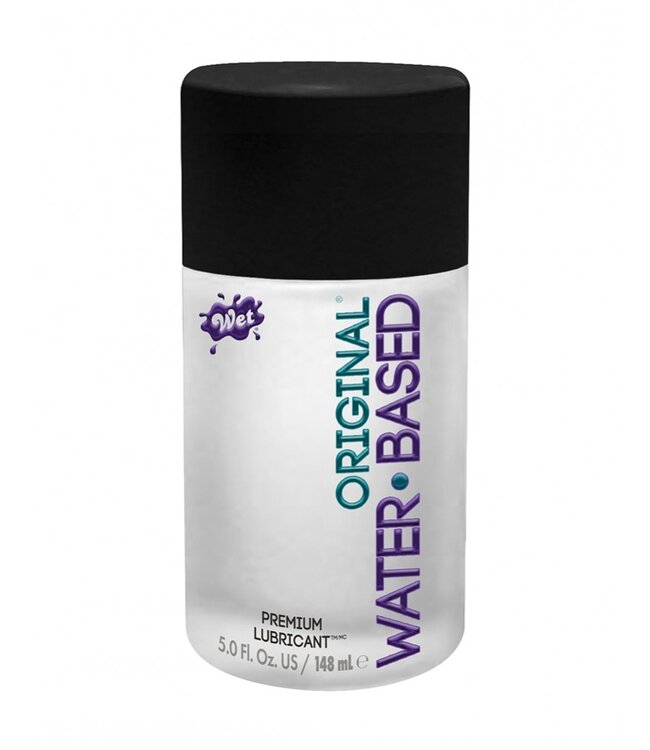 Wet Original Water 148ml