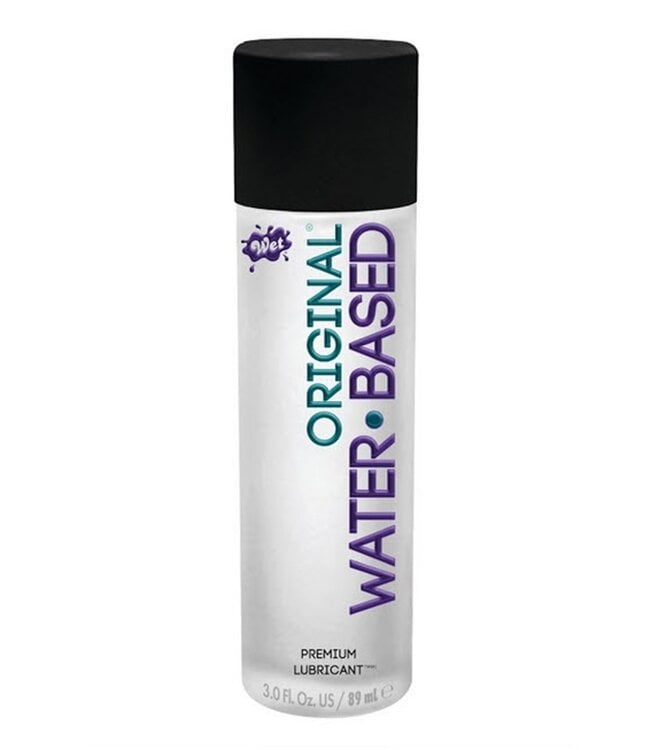 Wet Original Water 89ml