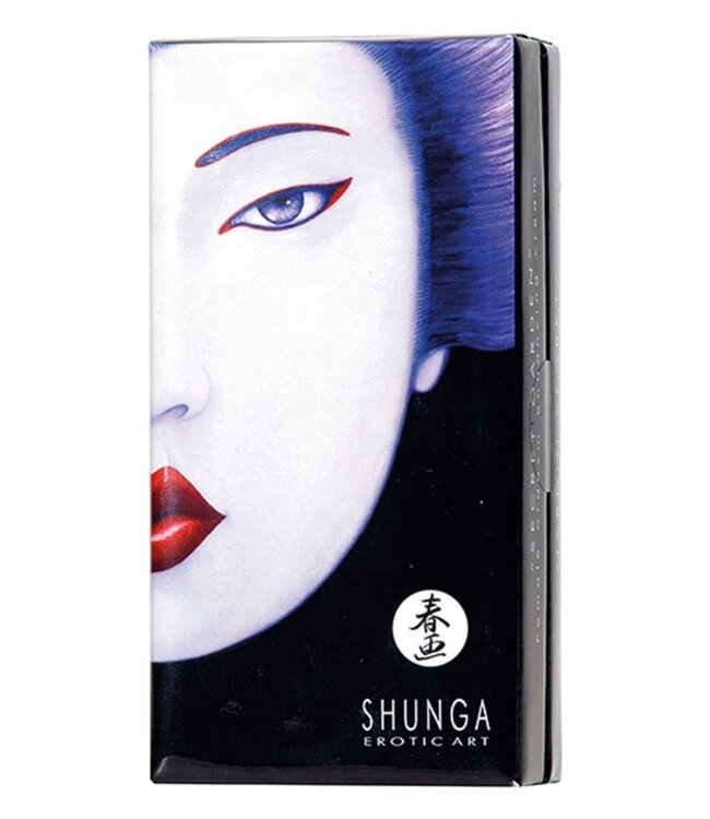 Shunga - Secret Garden - Clitorisgel - 30 ml