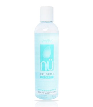 Rimba NÜ Nuru Gel Soft 250 ml.