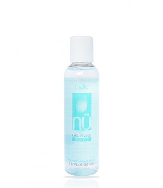 Rimba NÜ Nuru Gel Soft 150 ml.