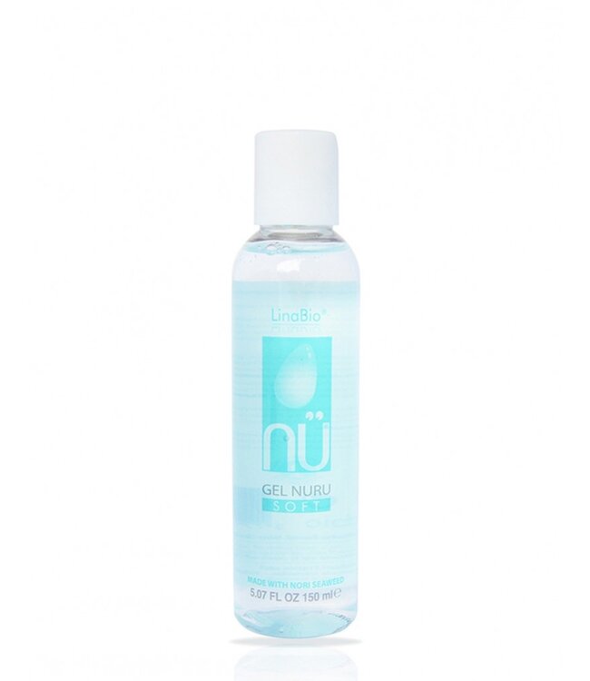 NÜ Nuru Gel Soft 150 ml.