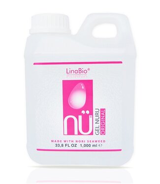 Rimba NÜ Nuru Gel Original 1000 ml.