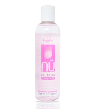 Rimba NÜ Nuru Gel Original 250 ml.