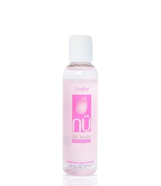 Rimba NÜ Nuru Gel Original 150 ml.