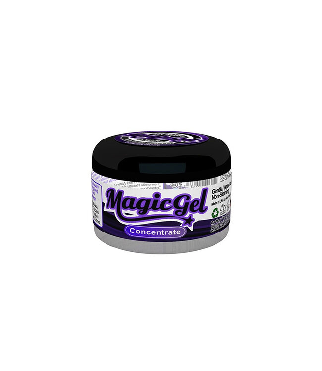 Nuru MagicGel Concentrate 126 ml