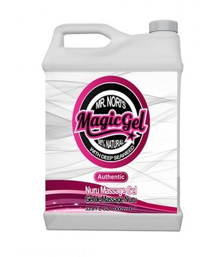 Rimba Nuru MagicGel Authentic 1000 ml.