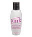 Rimba Pink - Silicone - Glijmiddel op siliconenbasis - 80 ml