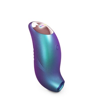 Rimba Love to Love - Believer - Clitorisvibrator - Turquoise