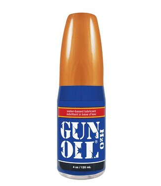 Rimba GUN OIL H2O 120 ml.