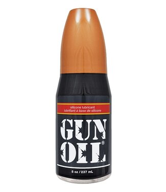 Rimba GUN OIL Silicone 237 ml.